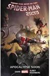 Spider-Man 2099, Volume 6