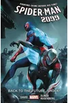Spider-Man 2099, Volume 7