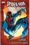 Spider-Man 2099 Classic, Vol. 3