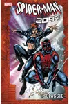 Spider-Man 2099 Classic, Vol. 4