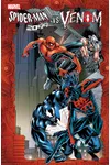 Spider-Man 2099 vs. Venom 2099