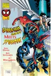 Spider-Man 2099 Meets Spider-Man