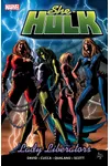 She-Hulk, Volume 9