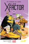 All-New X-Factor, Vol. 3