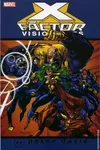 X-Factor Visionaries