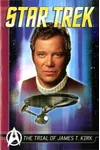The Trial Of James T. Kirk
