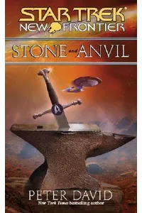 Stone and Anvil