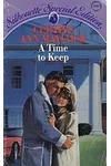 A Time to Keep