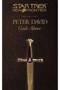 Gods Above