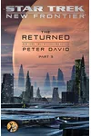 The Returned, Part III