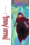 Fallen Angel Omnibus, Volume 0