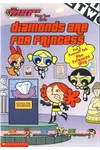 Diamonds Are for Princess
