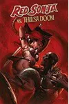 Red Sonja vs. Thulsa Doom