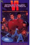Star Trek VI Movie Adaptation