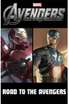 Marvel's The Avengers - Road to The Avengers