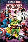 Legends of Marvel: Avengers