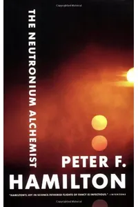 The Neutronium Alchemist