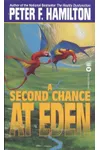 A Second Chance at Eden