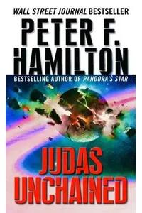 Judas Unchained