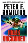 Judas Unchained