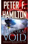 The Temporal Void