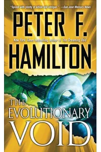 The Evolutionary Void