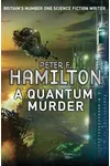 A Quantum Murder