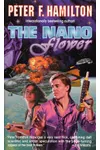 The Nano Flower