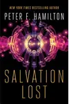 Salvation Lost
