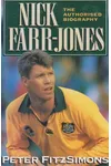 Nick Farr-Jones: the authorised biography