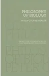 Philosophy of Biology