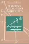 Berkeley's Philosophy of Mathematics