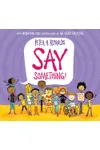 Say Something