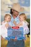 The Texas Ranger's Twins