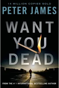Want You Dead