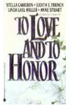 To Love and to Honor
