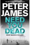 Need You Dead