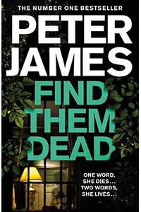 Find Them Dead
