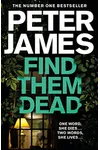 Find Them Dead