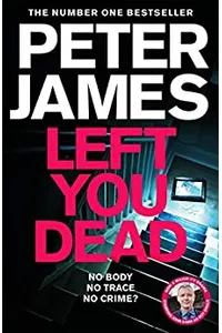 Left You Dead
