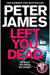 Left You Dead