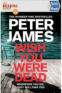 Wish You Were Dead