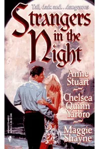 Strangers In The Night