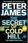 The Secret of Cold Hill