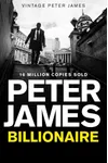 Billionaire