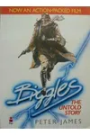 Biggles The Storybook