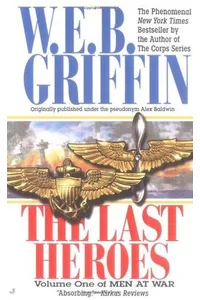 The Last Heroes