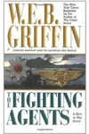 The Fighting Agents /Into Enemy Hands