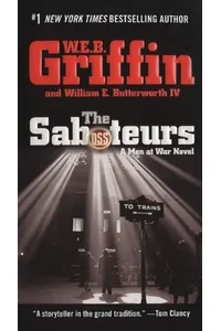 The Saboteurs