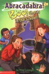 Boo! Ghosts in the School!